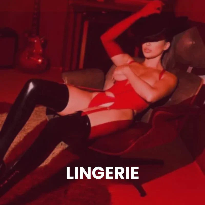 LINGERIE