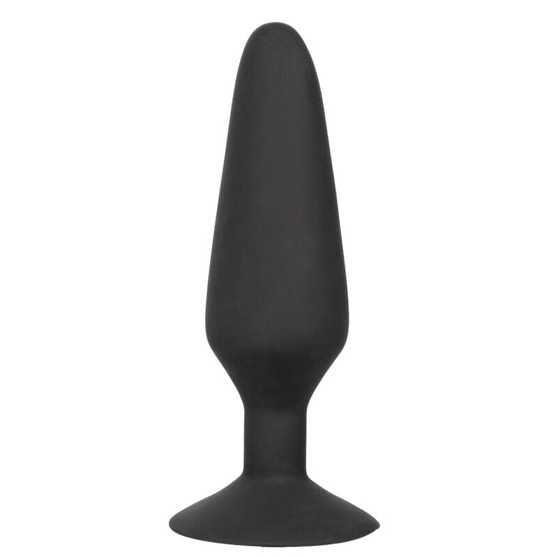CALEXOTICS - TAPÓN INFLABLE DE SILICONA XL