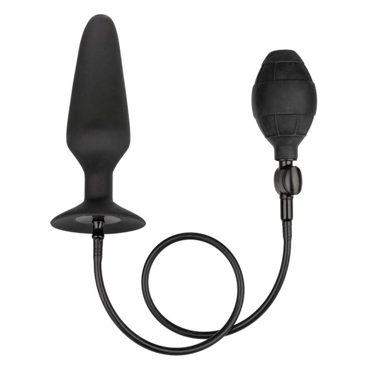 CALEXOTICS - TAPÓN INFLABLE DE SILICONA XL