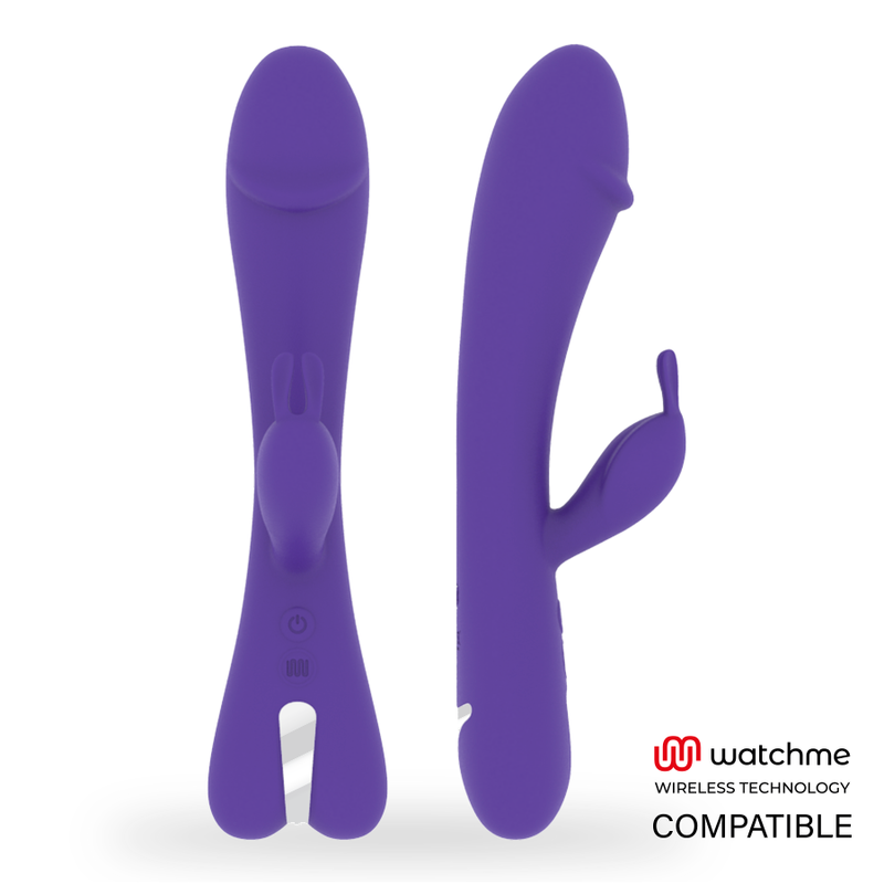 MR BOSS - AITOR RABBIT COMPATIBLE CON LA TECNOLOGÍA INALÁMBRICA WATCHME