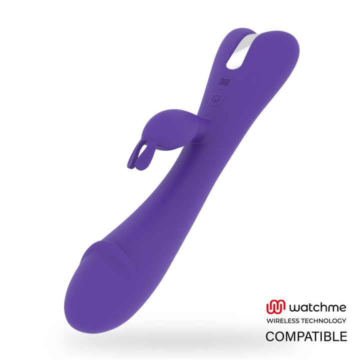 MR BOSS - AITOR RABBIT COMPATIBLE CON LA TECNOLOGÍA INALÁMBRICA WATCHME