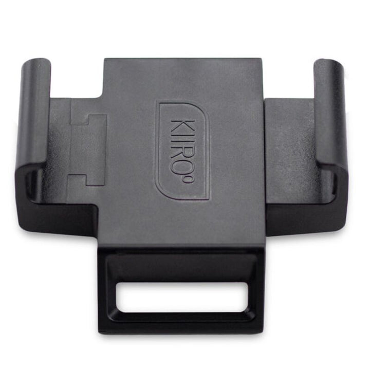 KIIROO - SOPORTE PARA TELÉFONO KEON - ADAPTADOR MÓVIL