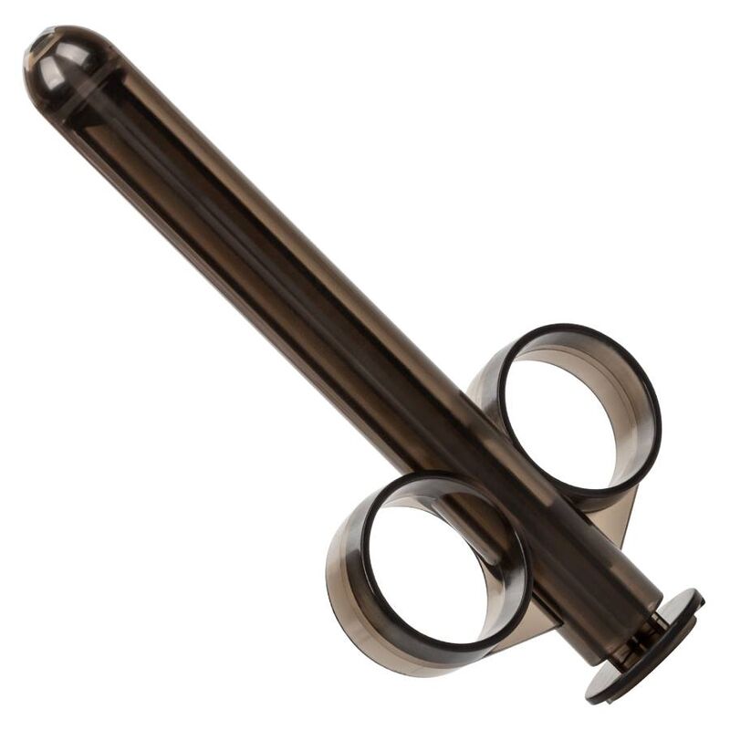 CALEXOTICS - TUBO DE LUBRICANTE XL NEGRO
