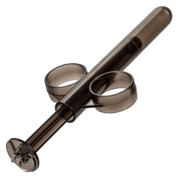 CALEXOTICS - TUBO DE LUBRICANTE XL NEGRO