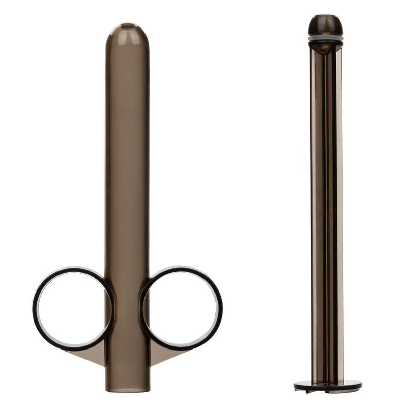 CALEXOTICS - TUBO DE LUBRICANTE XL NEGRO