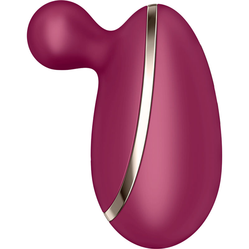 SATISFYER - EN EL PUNTO DE 1 baya