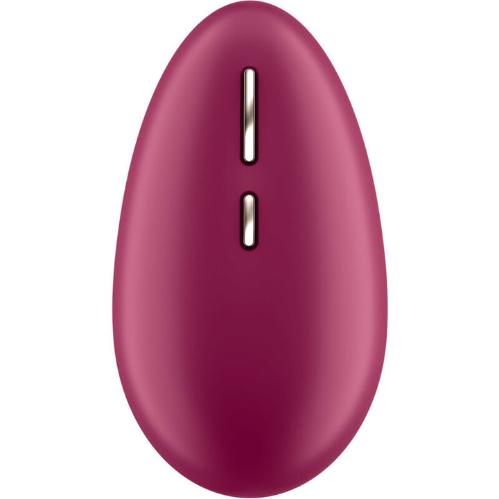 SATISFYER - EN EL PUNTO DE 1 baya