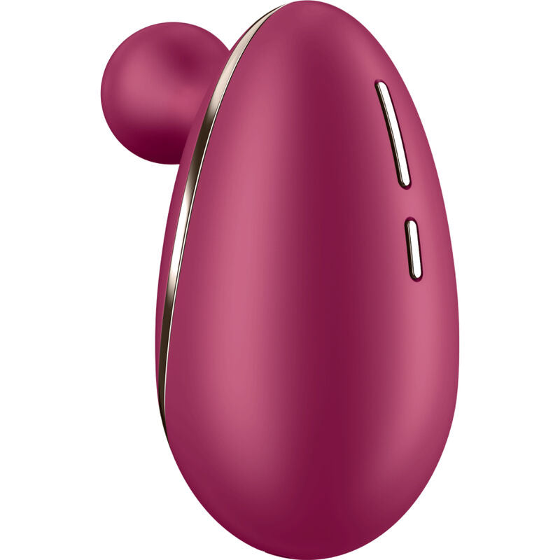 SATISFYER - EN EL PUNTO DE 1 baya
