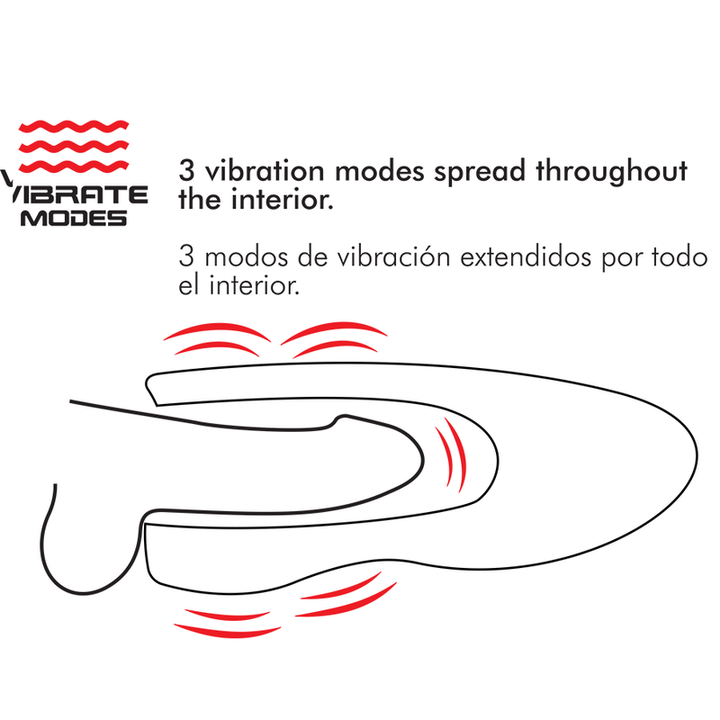 JAMYJOB - MASTURBADOR DE CALENTAMIENTO Y ROTACIÓN SPIN-X