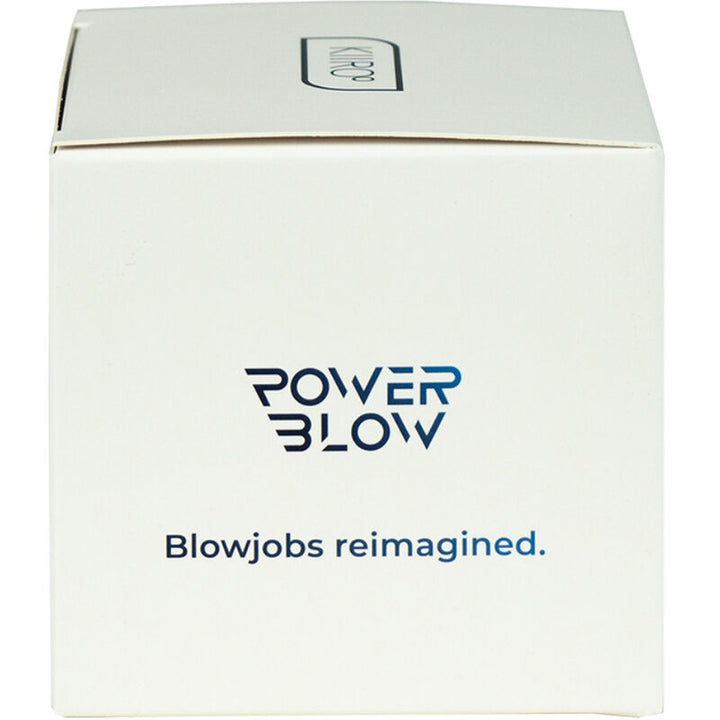KIIROO - POWERBLOW INTERACTIVE STIMULATING WAVE DEVICE