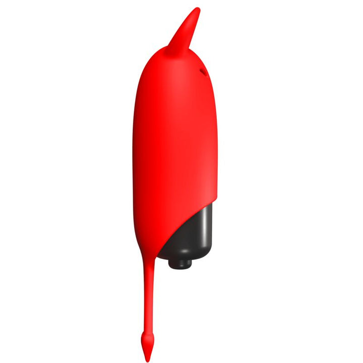 ADRIEN LASTIC - DEVOL POCKET VIBRATOR DEMON