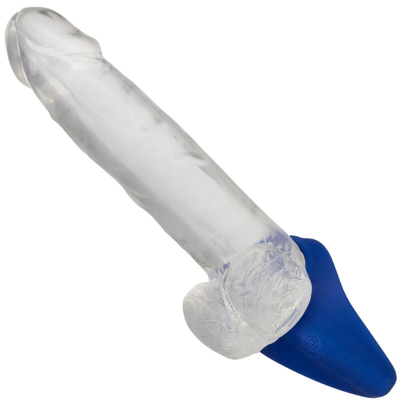 CALEXOTICS - MASAJEADOR DE PERINEO ADMIRAL AZUL