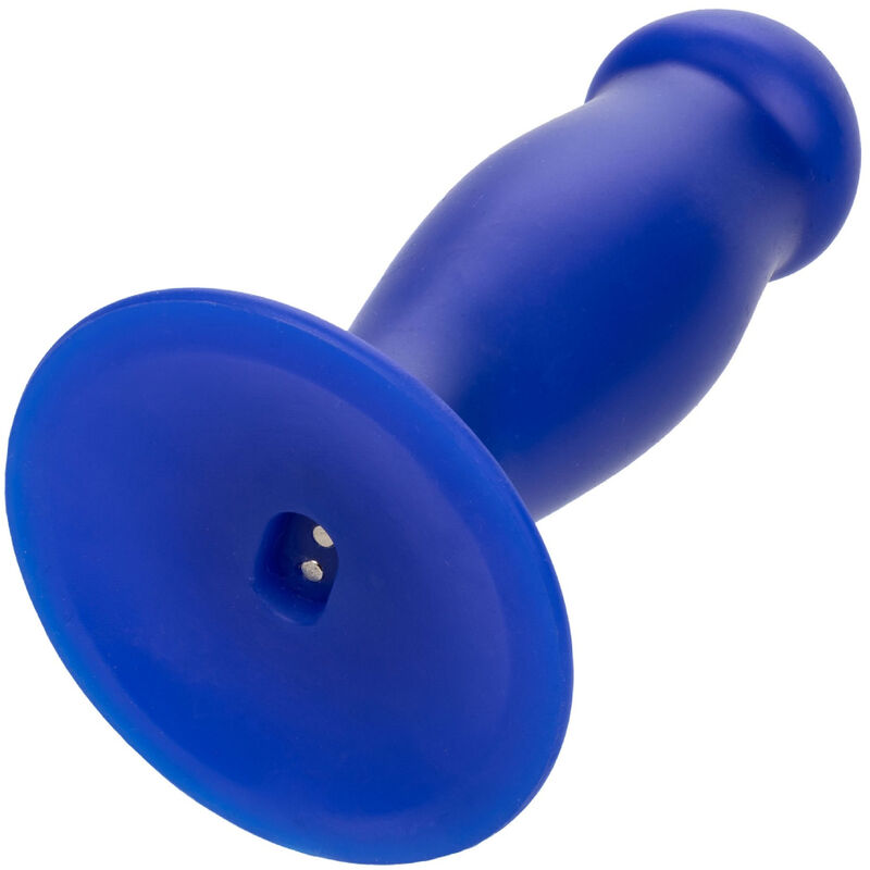 CALEXOTICS - ADMIRAL FIRST MATE - VIBRADOR ANAL AZUL