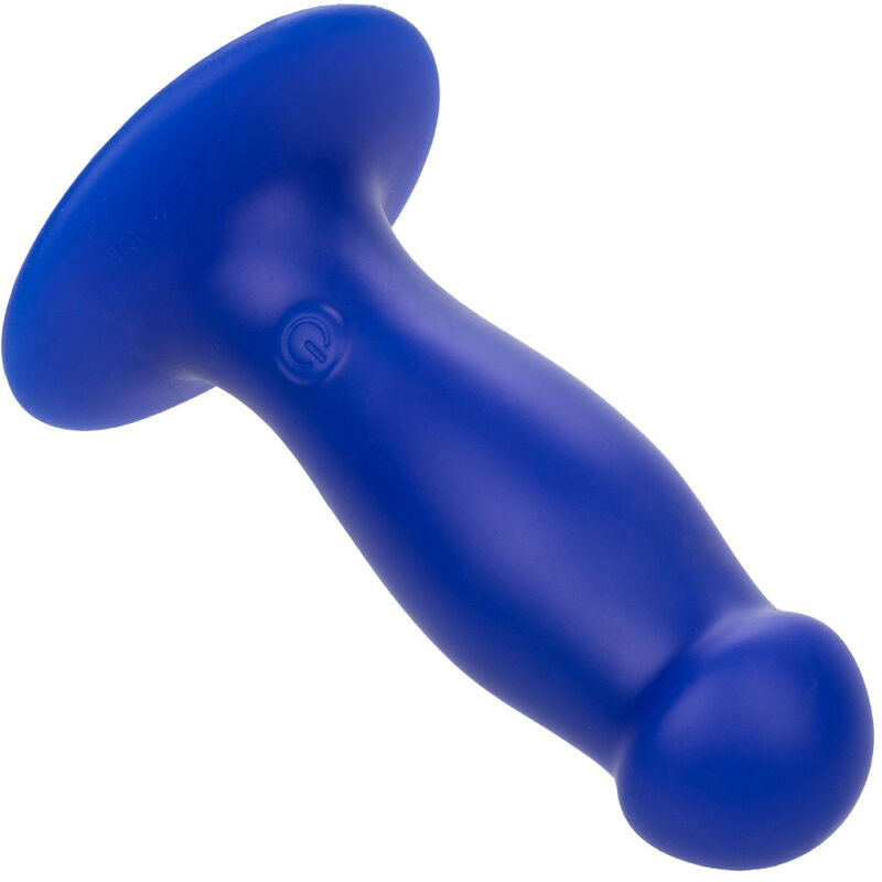 CALEXOTICS - ADMIRAL FIRST MATE - VIBRADOR ANAL AZUL