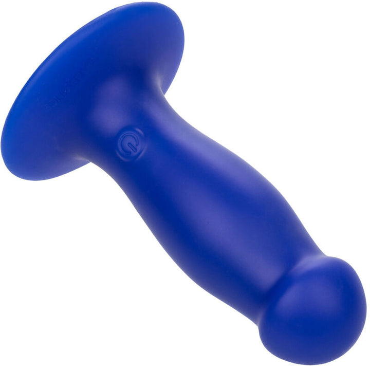 CALEXOTICS - ADMIRAL FIRST MATE - VIBRADOR ANAL AZUL