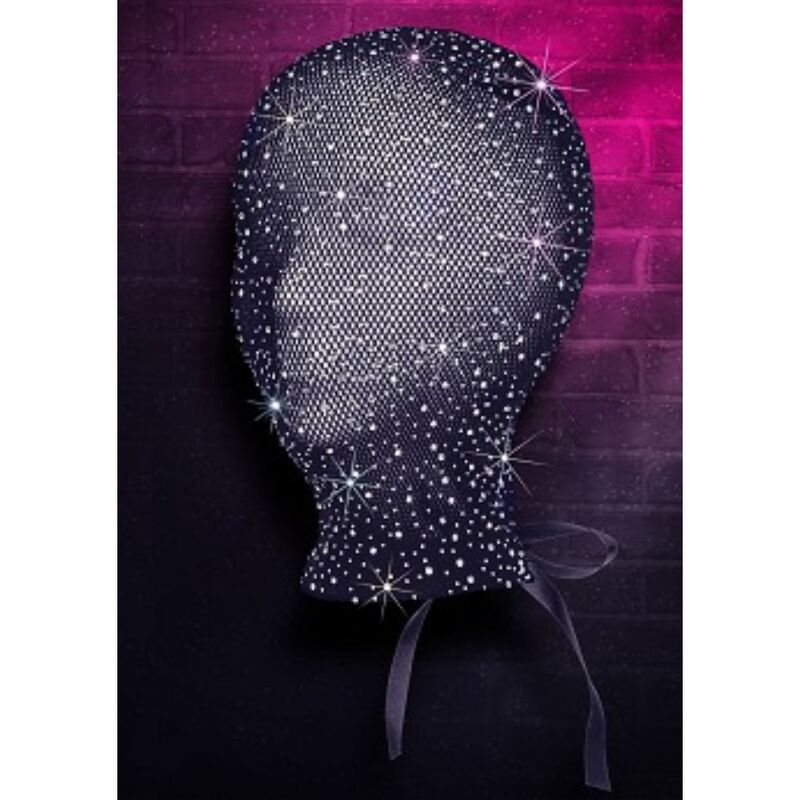 CALEXOTICS - FUNDA COMPLETA CON CAPUCHA RADIANCE RHINE
