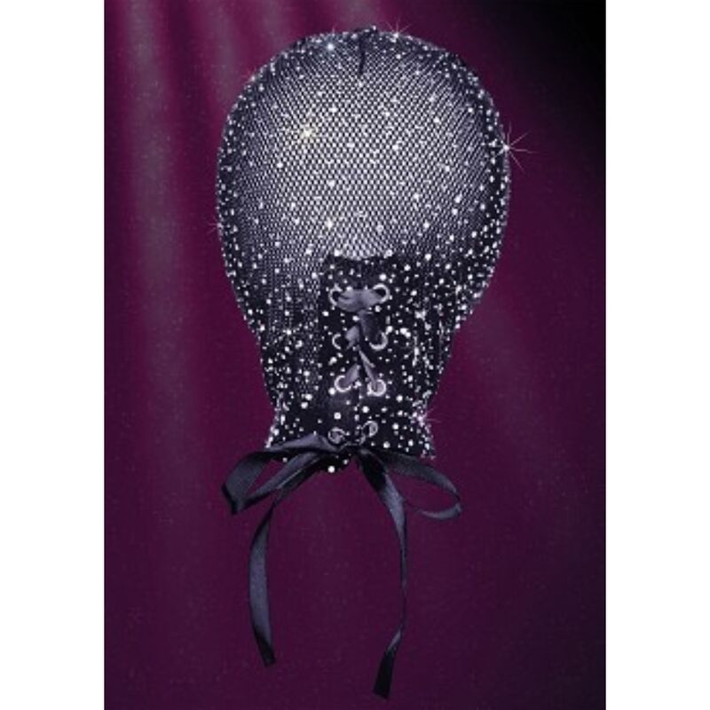 CALEXOTICS - FUNDA COMPLETA CON CAPUCHA RADIANCE RHINE
