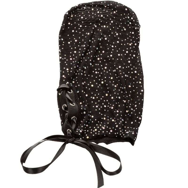 CALEXOTICS - FUNDA COMPLETA CON CAPUCHA RADIANCE RHINE