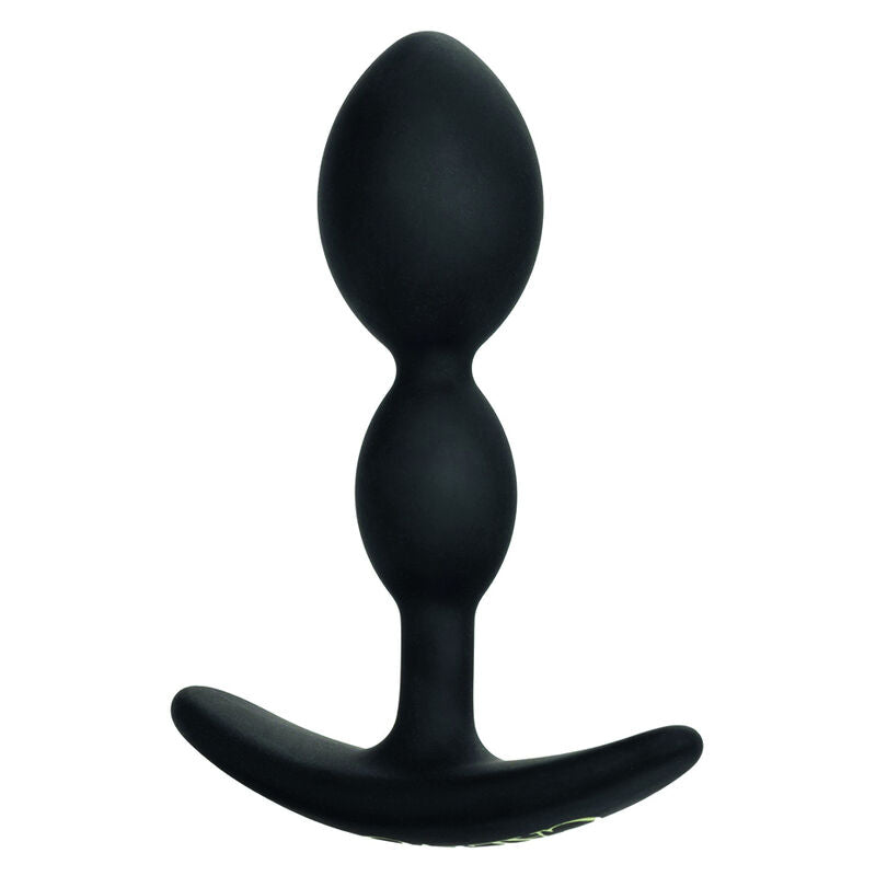 CALEXOTICS - BOUNDLESS 2X TAPÓN EN FORMA DE LÁGRIMA