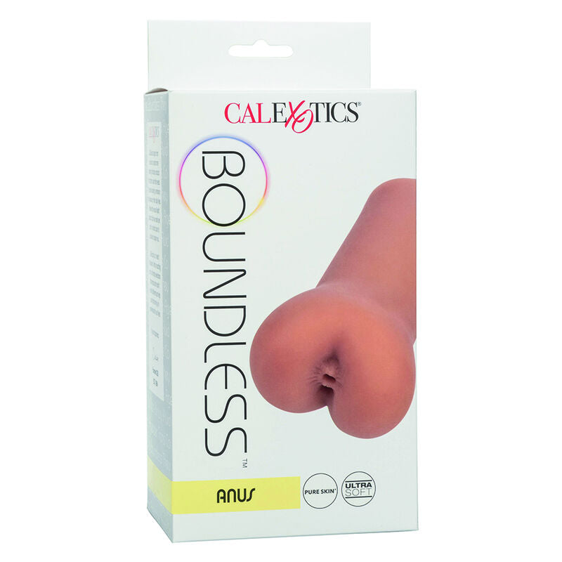 CALEXOTICS - ANO SIN LÍMITES CEJA