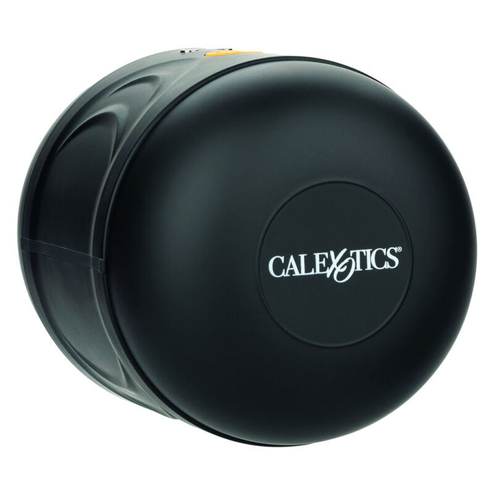 CALEXOTICS - CARRERA DE MOTOR DOBLE SIN LÍMITES