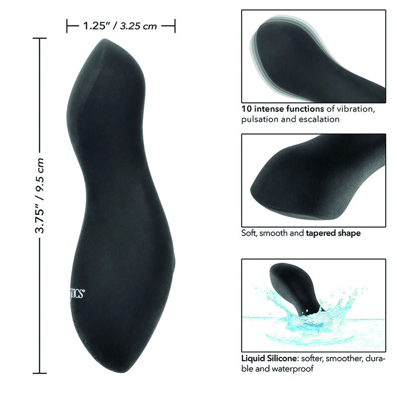 CALEXOTICS - MASAJEADOR ILIMITADO CURVA PERFECTA