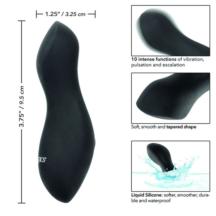 CALEXOTICS - MASAJEADOR ILIMITADO CURVA PERFECTA
