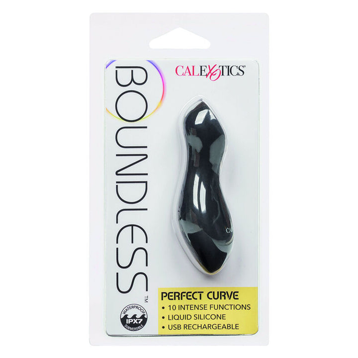 CALEXOTICS - MASAJEADOR ILIMITADO CURVA PERFECTA