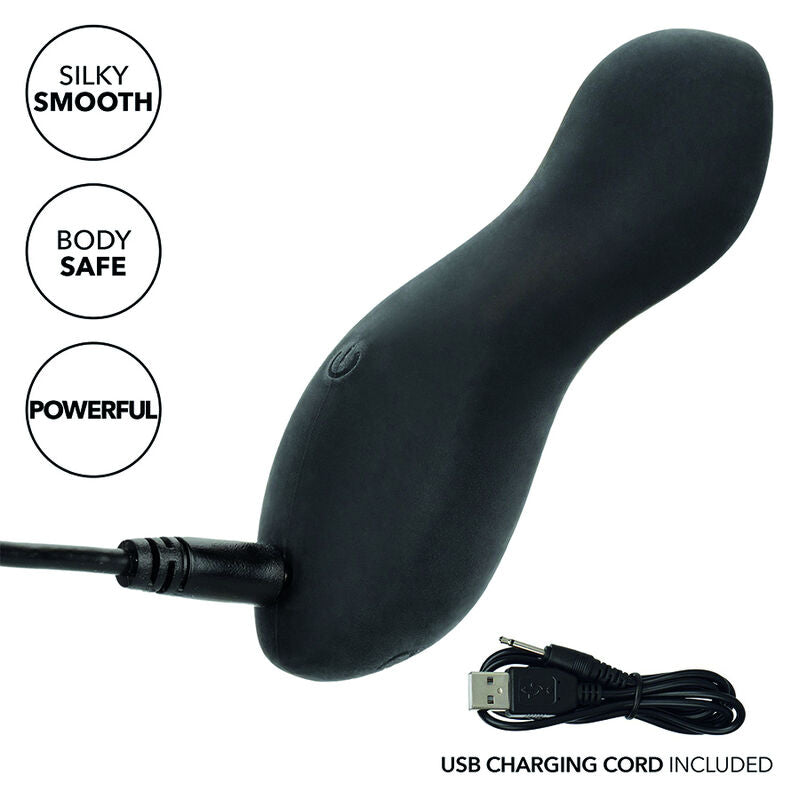 CALEXOTICS - MASAJEADOR ILIMITADO CURVA PERFECTA