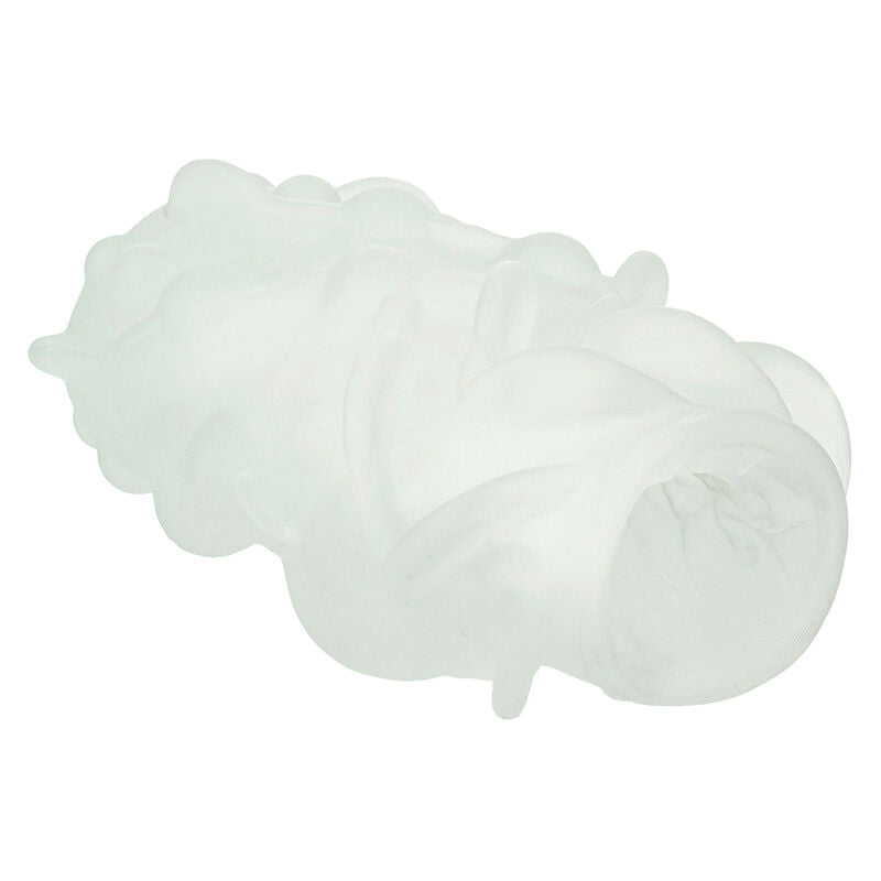 CALEXOTICS - BOUNDLESS PELOTA BLANDA REVERSIBLE AMARILLA
