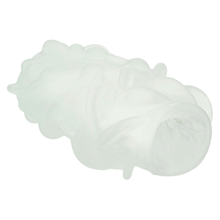 CALEXOTICS - BOUNDLESS PELOTA BLANDA REVERSIBLE AMARILLA