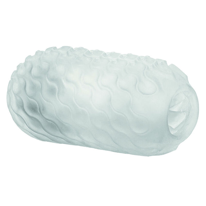 CALEXOTICS - BOUNDLESS PELOTA BLANDA REVERSIBLE AMARILLA