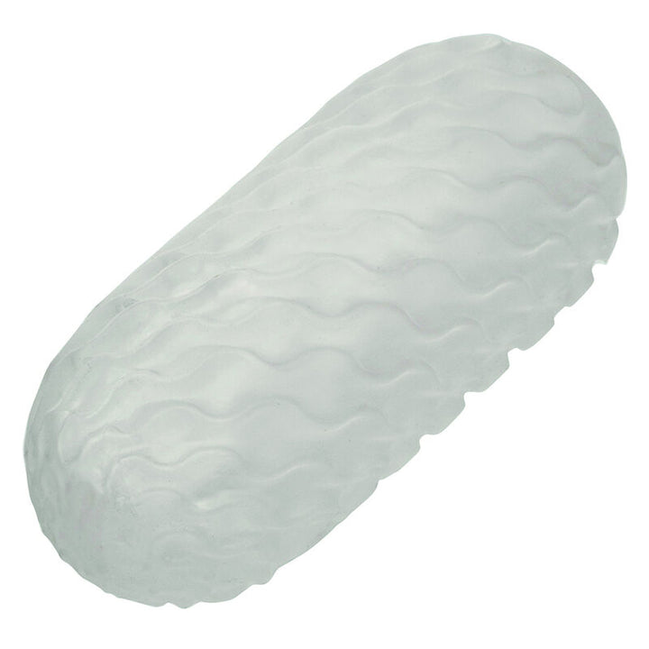 CALEXOTICS - BOUNDLESS PELOTA BLANDA REVERSIBLE AMARILLA