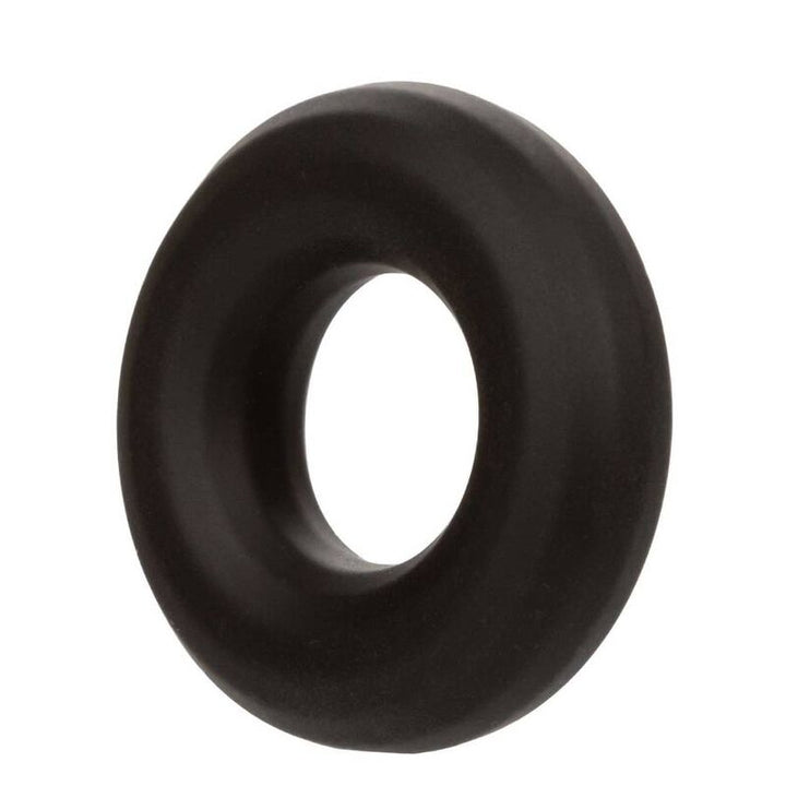 CALEXOTICS - ALPHA PROLONG ANILLO MEDIANO NEGRO