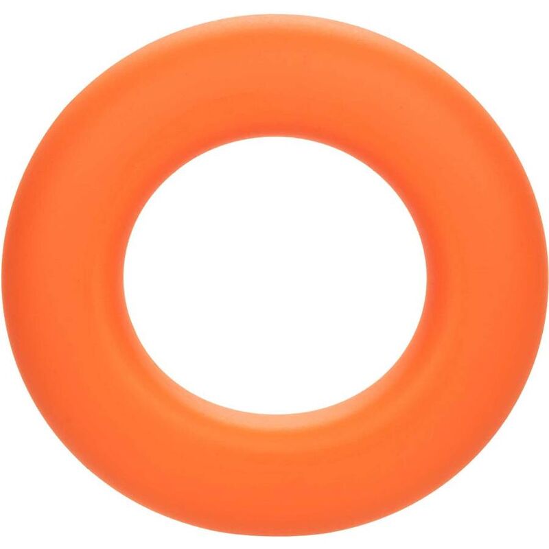 CALEXOTICS - ALPHA PROLONG ANILLO GRANDE NARANJA