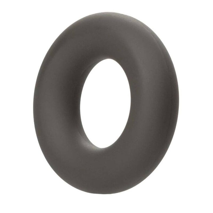 CALEXOTICS - ALPHA PROLONG SET DE 2 ANILLOS GRISES