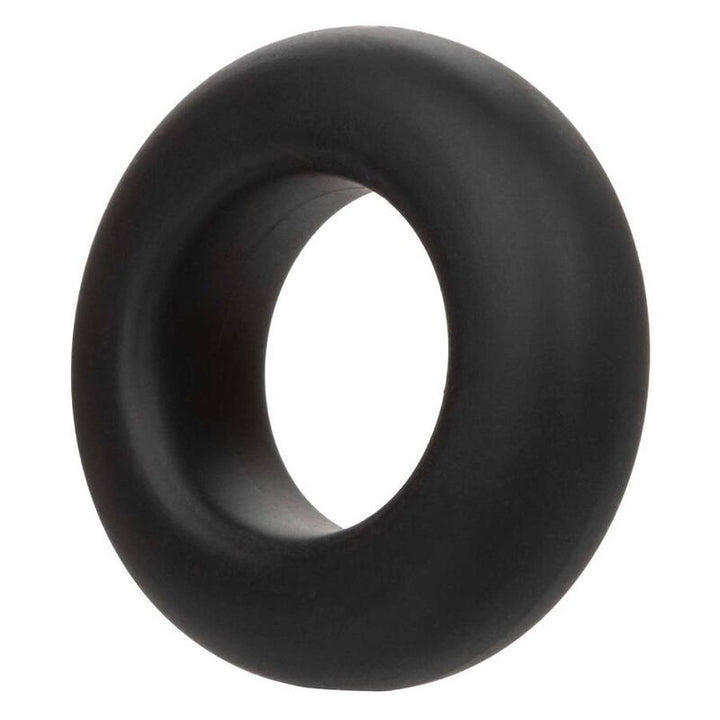 CALEXOTICS - ALPHA PROLONG SET DE 2 ANILLOS GRISES
