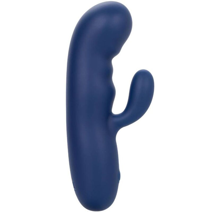 CALEXOTICS - DÚO DE CACHEMIRA Y SEDA AZUL