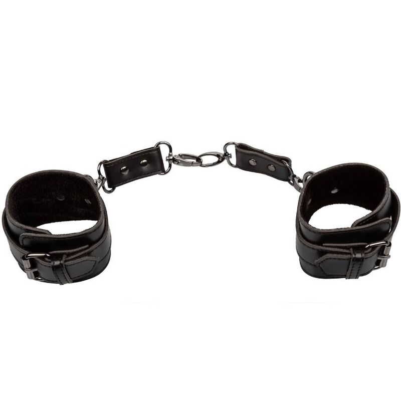 CALEXOTICS - ESPOSAS DE TOBILLO EUPHORIA