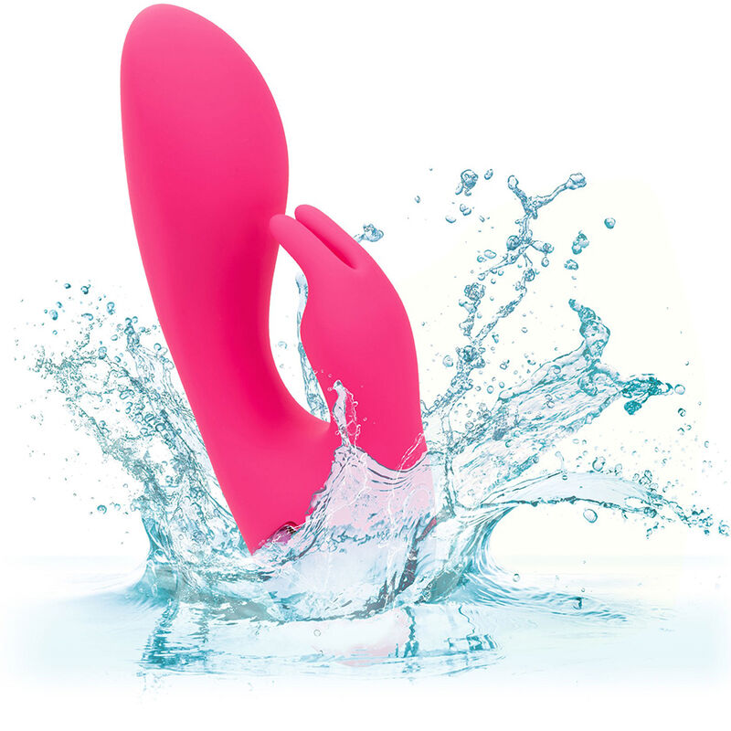CALEXOTICS - VIBRADOR SO. CAL SUNSHINE CONEJO FUCSIA DE CALIFORNIA DREAMING