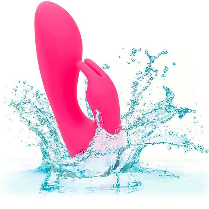 CALEXOTICS - VIBRADOR SO. CAL SUNSHINE CONEJO FUCSIA DE CALIFORNIA DREAMING