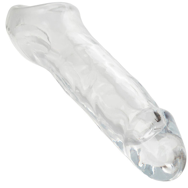 CALEXOTICS - EXTENSIÓN PERFORMANCE MAXX CLEAR 6,5 TRANSPARENTE