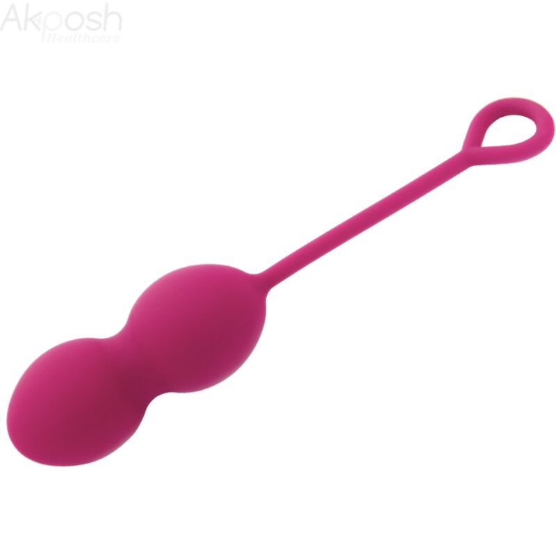 ARMONY - ANABIOSIS MANCUERNA VAGINAL 3 NIVELES BORGOÑA