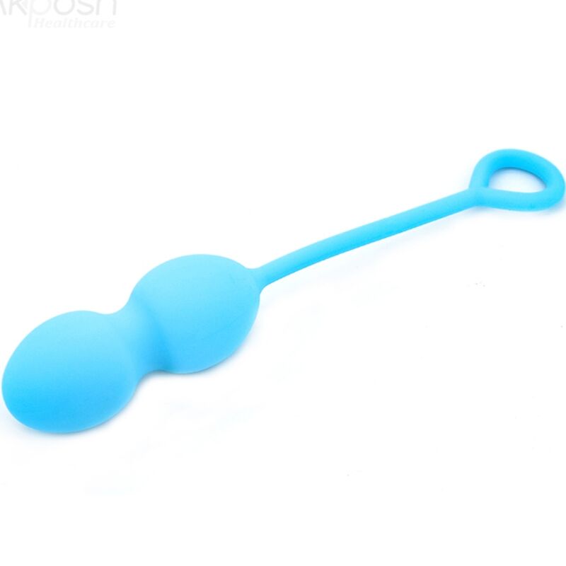 ARMONY - MANCUERNA VAGINAL ANABIOSIS 3 NIVELES AZUL
