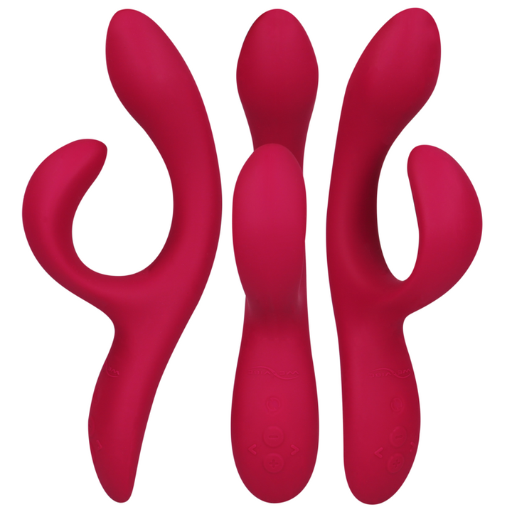 WE-VIBE - APLICACIÓN DE VIBRADOR NOVA