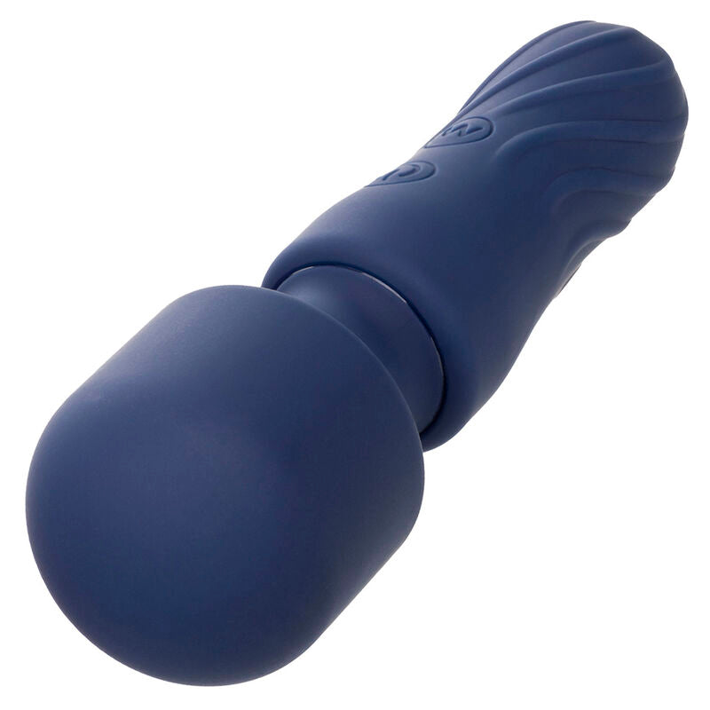 CALEXOTICS - MASAJEADOR CHARISMA CHARM 12 FUNCIONES MORADO