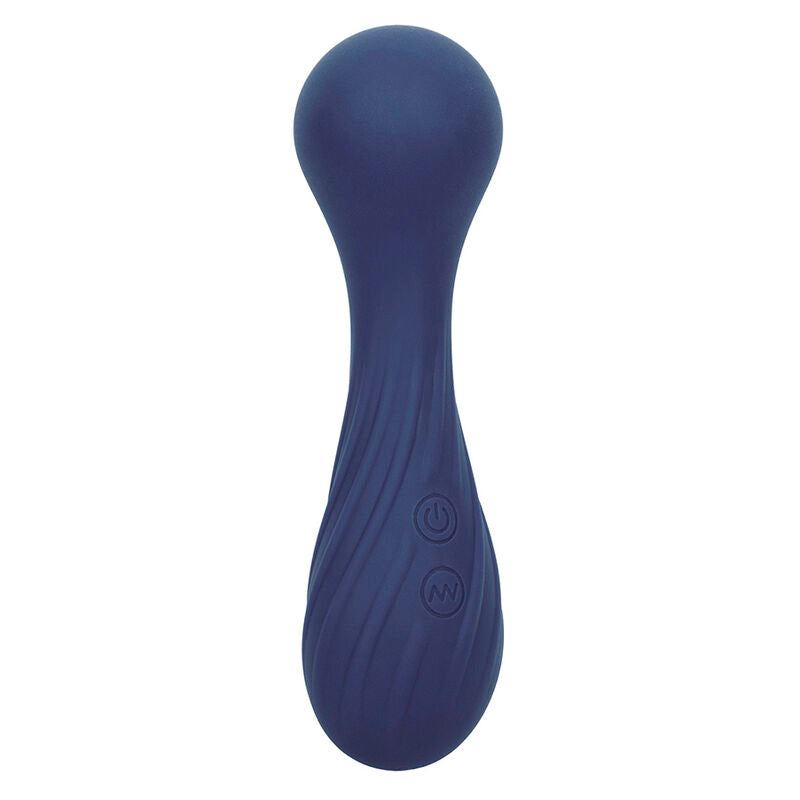CALEXOTICS - MASAJEADOR CHARISMA TEMPTATION 12 FUNCIONES MORADO