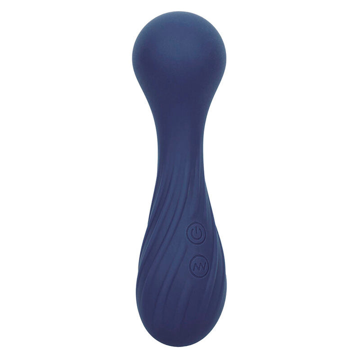 CALEXOTICS - MASAJEADOR CHARISMA TEMPTATION 12 FUNCIONES MORADO