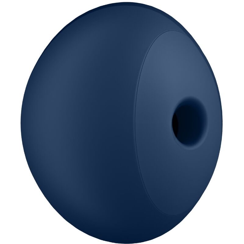 SATISFYER - AIR POWER 4 ESTIMULADOR Y VIBRADOR 12 VIBRACIONES AZUL