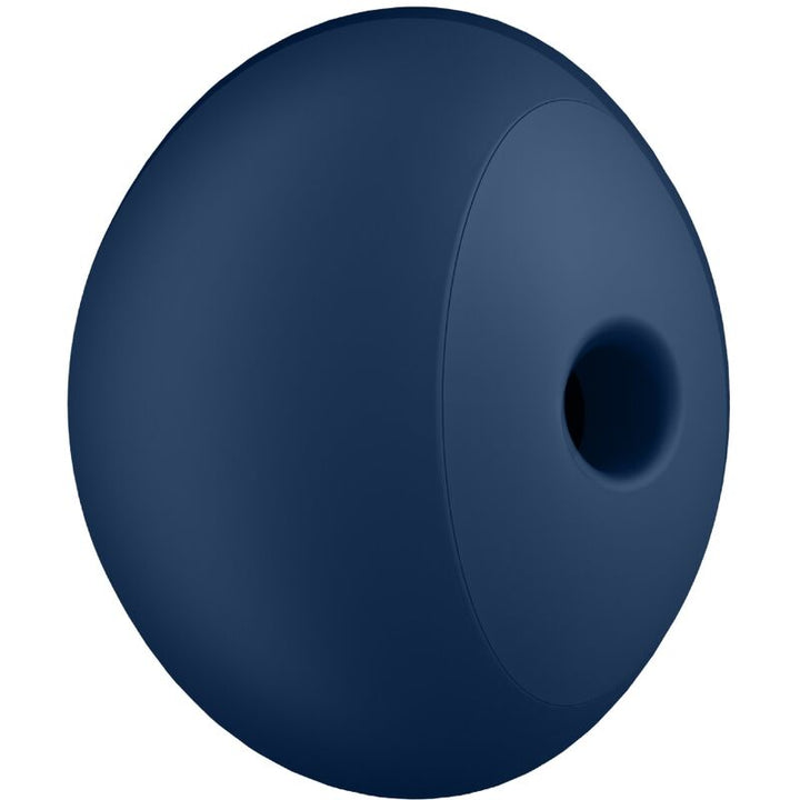 SATISFYER - AIR POWER 4 ESTIMULADOR Y VIBRADOR 12 VIBRACIONES AZUL